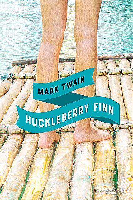Mark Twains Huckleberry Finn, Lene Møller Jørgensen