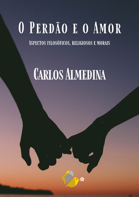 O Perdão e o Amor, Carlos Almedina