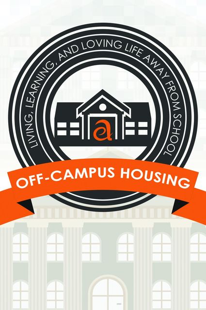 Off-Campus Housing, Donna Ledbetter