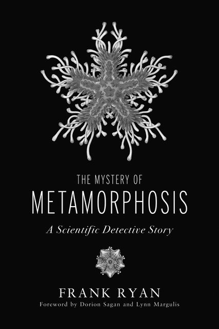 The Mystery of Metamorphosis, Frank Ryan