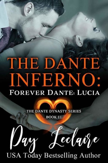 Forever Dante: Lucia, Day LeClaire