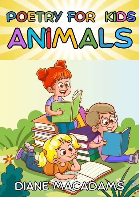 Animals, Diane MacAdams