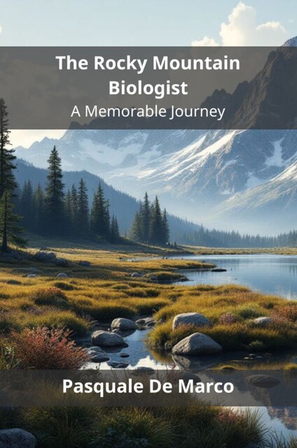 The Rocky Mountain Biologist, Pasquale De Marco