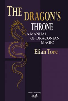 The Dragon's Throne, Elian Torc, Luiz Santos