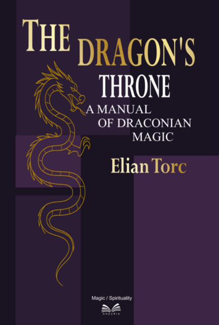 The Dragon's Throne, Elian Torc, Luiz Santos