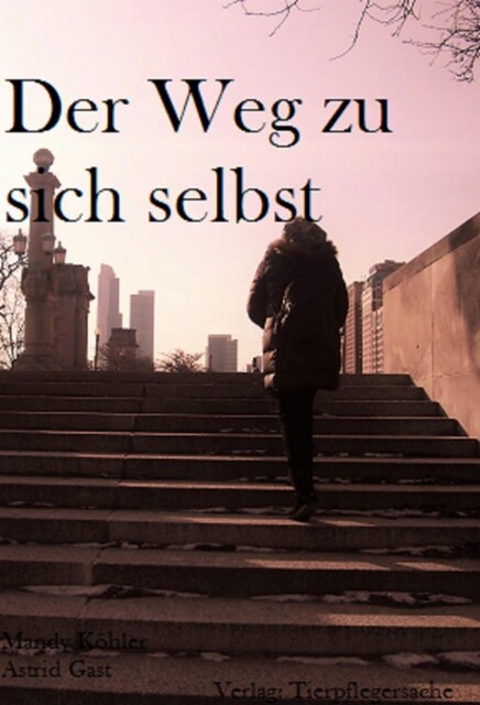 Der Weg zu sich selbst, Mandy Köhler