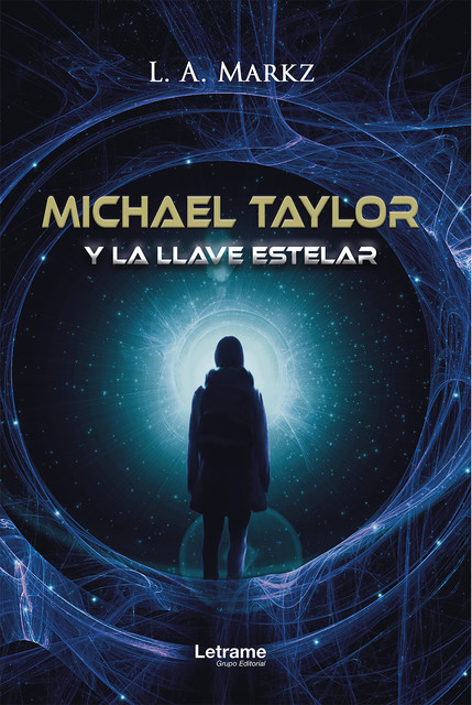 Michael taylor, L.A. Markz