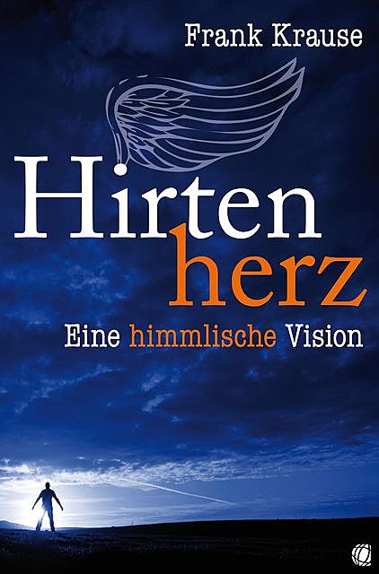 Hirtenherz, Frank Krause