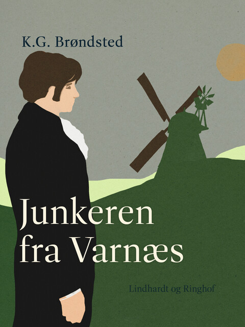 Junkeren fra Varnæs, K.G. Brøndsted