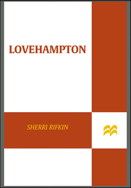 Lovehampton, Sherri Rifkin
