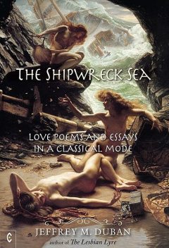 The Shipwreck Sea, Jeffrey M. Duban