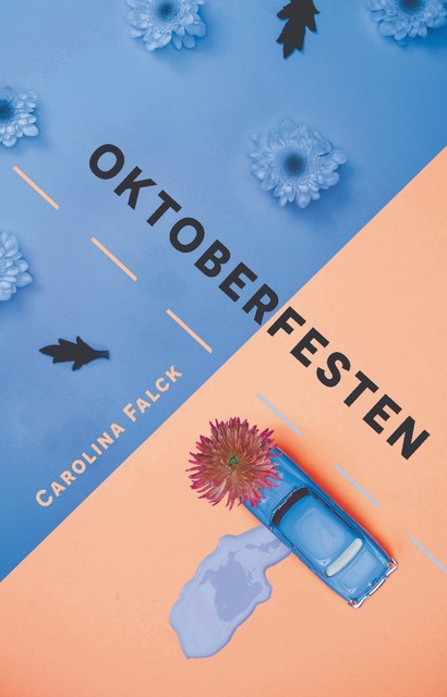 Oktoberfesten, Carolina Falck