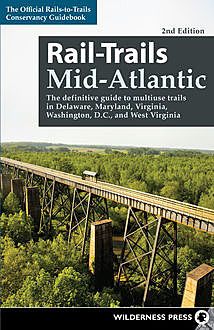 Rail-Trails Mid-Atlantic, Rails-to-Trails Conservancy