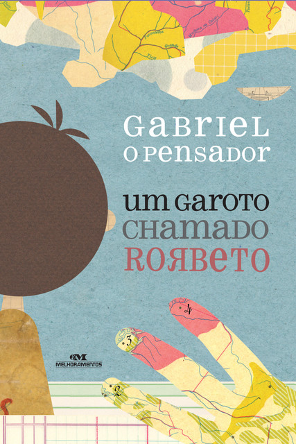 Um Garoto Chamado Rorbeto, Gabriel o Pensador
