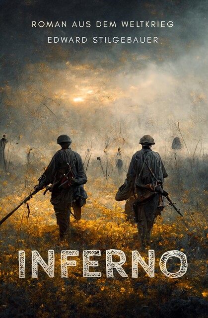 Inferno, Edward Stilgebauer