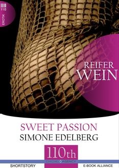 Reifer Wein, Simone Edelberg