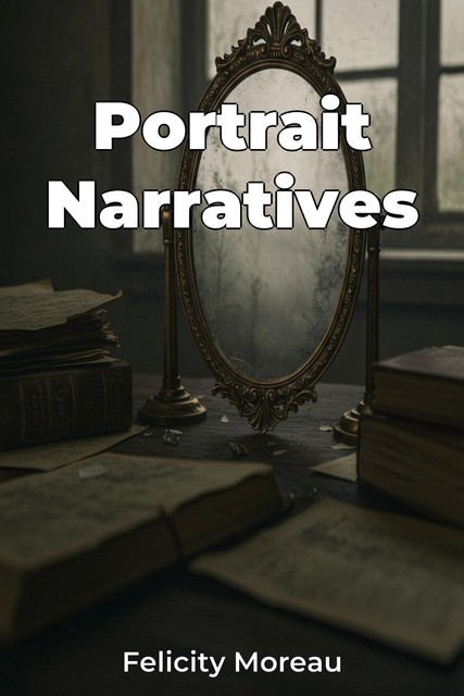 Portrait Narratives, Felicity Moreau