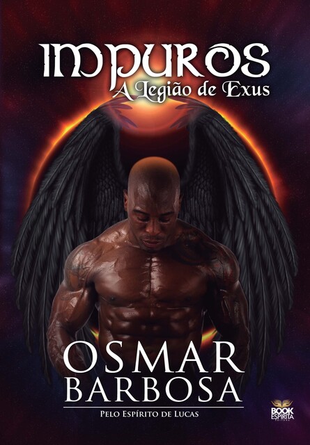 Impuros, Osmar Barbosa