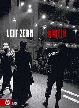 Kritik, Leif Zern