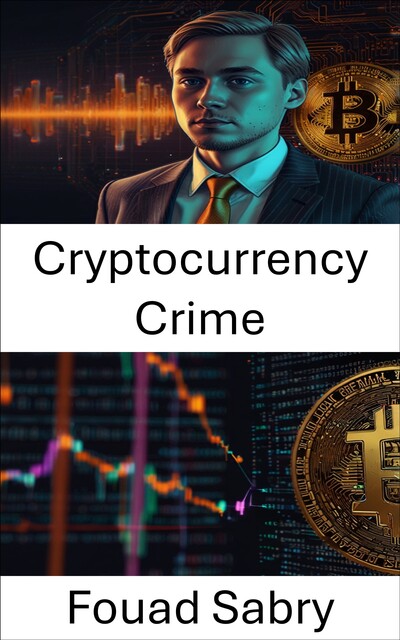 Cryptocurrency Crime, Fouad Sabry