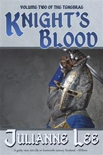Knight's Blood, Julianne Lee