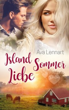 Island Sommer Liebe, Ava Lennart
