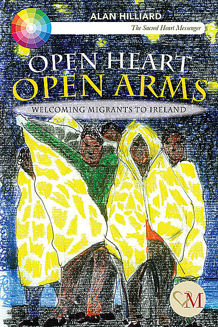 Open Heart Open Arms, Alan Hilliard