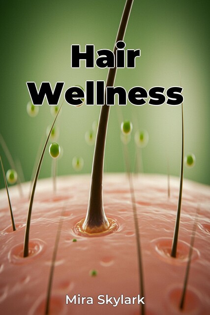 Hair Wellness, Mira Skylark