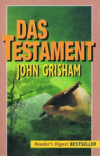 Das Testament, John Grisham