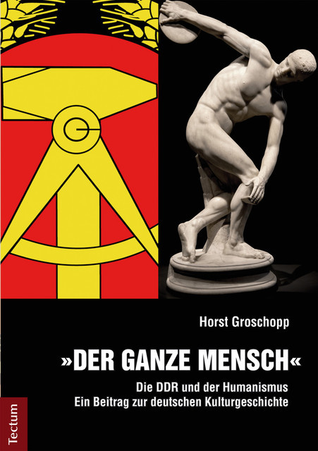 Der ganze Mensch, Horst Groschopp