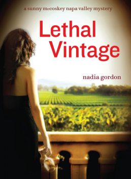 Lethal Vintage, Nadia Gordon