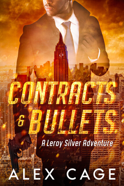Contracts & Bullets, Alex Cage