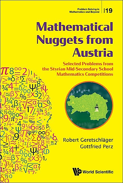 Mathematical Nuggets from Austria, Robert Geretschläger, Gottfried Perz