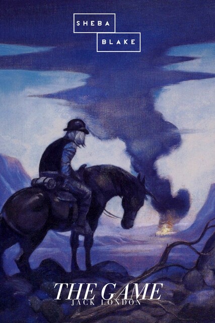 The Game, Jack London