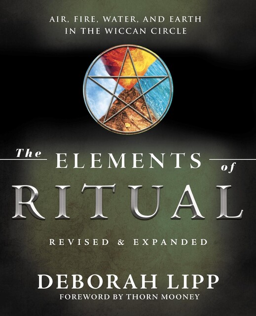 The Elements of Ritual, Deborah Lipp