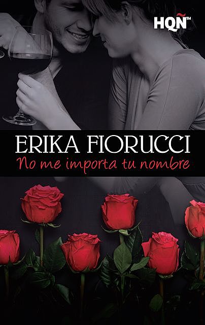 No me importa tu nombre, Erika Fiorucci