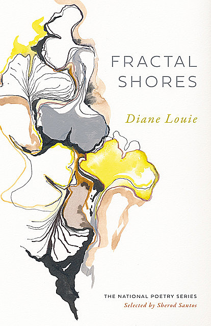 Fractal Shores, Diane Louie