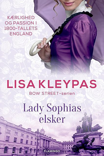Lady Sophias elsker, Lisa Kleypas
