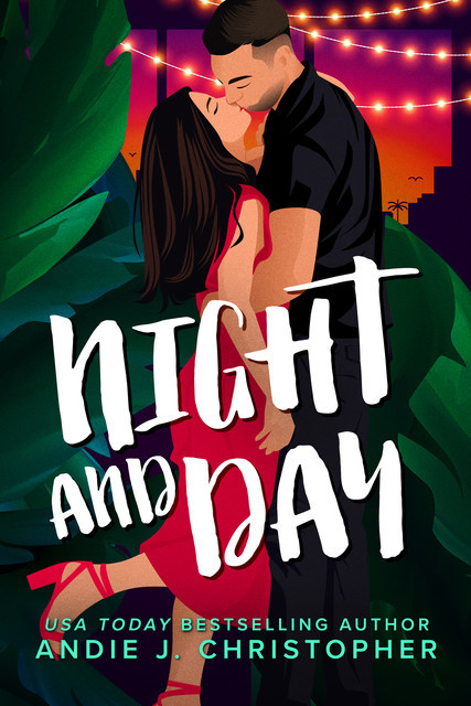 Night and Day, Andie J. Christopher