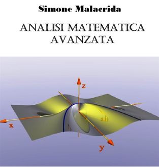 Analisi matematica avanzata, Simone Malacrida