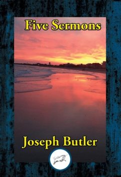 Five Sermons, Joseph Butler