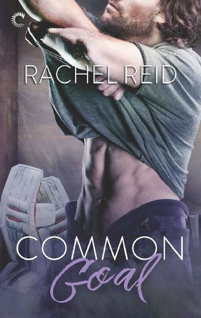 Common Goal (Game Changers), Rachel Reid