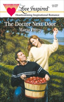 The Doctor Next Door, Marta Perry