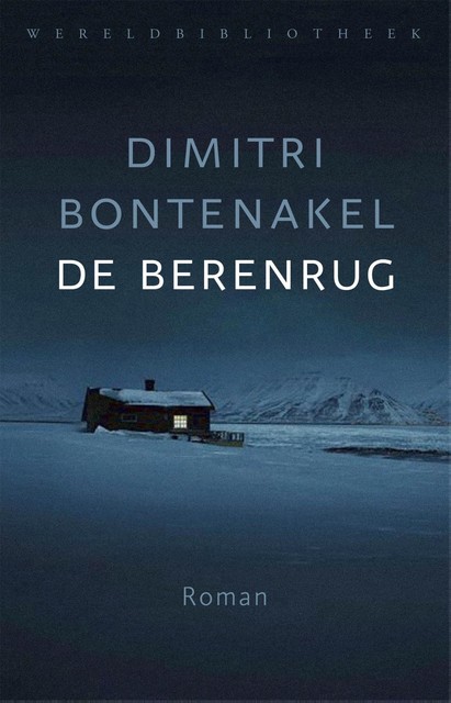 De berenrug, Dimitri Bontenakel