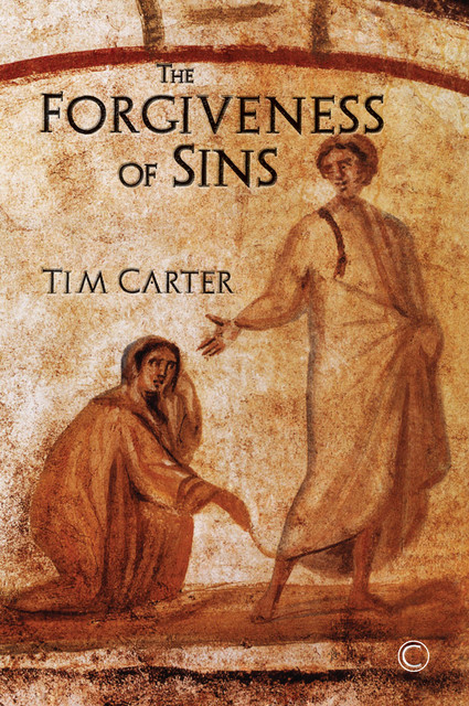The Forgiveness of Sins, Tim Carter