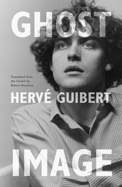 Ghost Image, Hervé Guibert