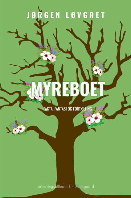 MYREBOET, Jørgen Løvgret