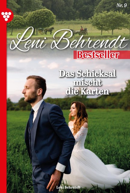 Leni Behrendt Classic 68 – Liebesroman, Leni Behrendt