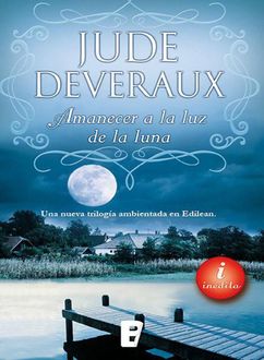 Amanecer A La Luz De La Luna, Jude Deveraux