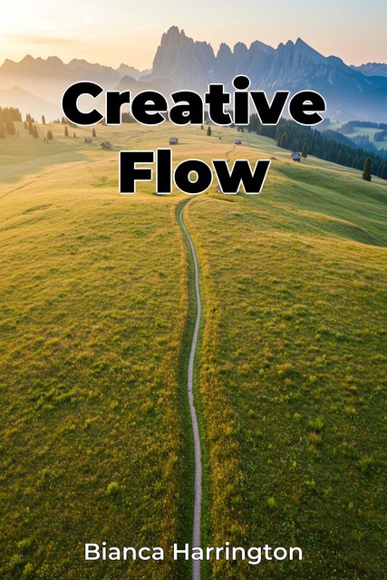 Creative Flow, Bianca Harrington